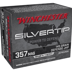 winchester-silvertip-357-magnum-ammmo-145-grain-silvertip-hp-w357st||