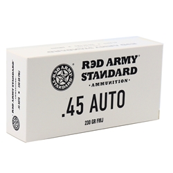 red-army-standart-45-acp-auto-ammo-230-grain-fmj-steel-case-am3262||