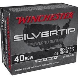 winchester-silvertip-40-sw-ammmo-155-grain-silvertip-hp-w40st||