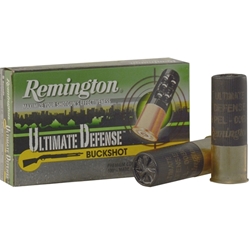 remington-ultimate-defense-12-gauge-ammo-2-3-4-00-buckshot-9-pellets-12b009hd||