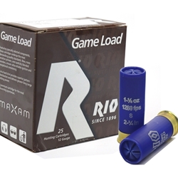 rio-game-load-12-gauge-ammo-2-3-4-1-1-8-oz-8-shot-250-rounds-sg328||