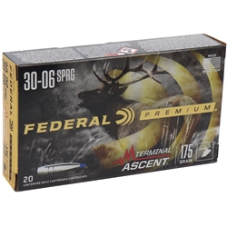 federal-premium-3006-springfield-ammo-175-grain-terminal-ascent-p3006ta1||