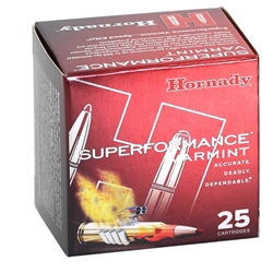 hornady-superformance-varmint-17-hornet-ammo-20-grain-v-max-83005||