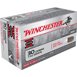 winchester-usa-30-carbine-ammo-110-grain-hsp-x30m1||