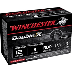 winchester-double-x-turkey-12-gauge-ammo-3-1-3-4-oz-6-lead-shot-sth1236||