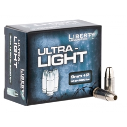 liberty-civil-ultra-light-9mm-luger-ammo-50-grain-fragmenting-hplf-la-ul-9-048||