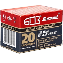 barnaul-223-remington-ammo-62-grain-hp-bt-polycoated-steel-case-223remhpbt62||