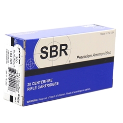 sbr-precision-300-aac-blackout-ammo-194-grain-maximum-expansion-subsonic-sas300aac-mx1||