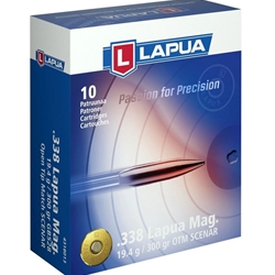 lapua-scenar-338-lapua-magnum-ammo-300-grain-hp-boat-tail-otm-4318013||