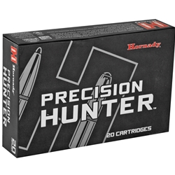 hornady-precision-280-ackley-improved-ammo-162-grain-eld-x-85586||