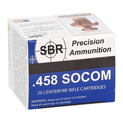 SBR-lasermatch-tracer-458-socom-ammo-350-grain-fmj-ervt-sl4581te||