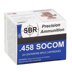 sbr-lasermatch-tracer-458-socom-ammo-350-grain-fmj-srvt-sl4581ts||