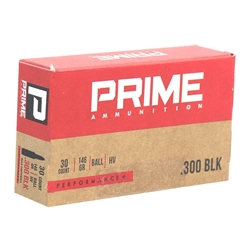 prime-ammunition-300-blackout-ammo-146-grain-fmj-hv-performance-plus-2400058||