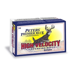 remington-peters-premier-243-winchester-ammo-95-grain-blue-tipped-p243wa||