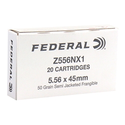 federal-military-overrun-5-56-45mm-ammo-50-grain-sj-frangible-z556nx1||