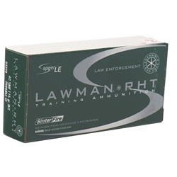 speer-lawman-training-40-s-w-ammo-115-grain-rht-frangible-53378||