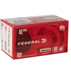 federal-champion-target-40-sw-ammo-180-grain-fmj-100-rounds-wm52231||