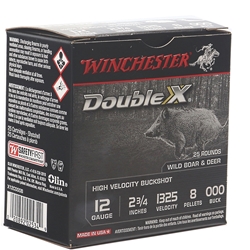 winchester-double-x-12-gauge-ammo-2-3-4-2-75-000-buck-shot-8-pellets-x12C000b||