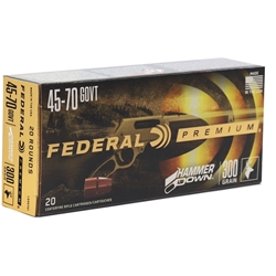 federal-premium-hammer-down-45-70-government-ammo-300-grain-bonded-sp-lg45701||