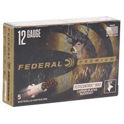 federal-premium-vital-shok-12-gauge-ammo-3-buffered-00-copper-plated-buckshot-pfc15700||