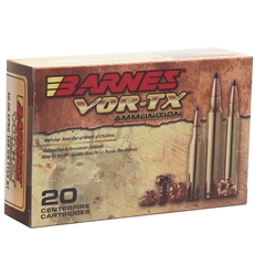 barnes-vortx-30-06-springfield-ammo-168-grain-ttsx-polymer-tipped-spitzer-boat-tail-lead-free-bb30062||