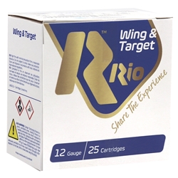 rio-wing-target-12-gauge-ammo-2-3-4-1oz-7-1-2-shot-250-rounds-wt2875||