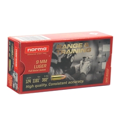 norma-range-and-training-9mm-ammo-124-grain-fmj-620340050||