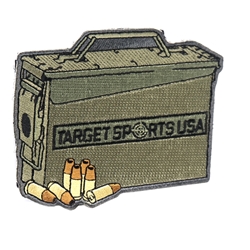 target-sports-usa-ammo-can-velcro-patch-tsusaammocanpatch||