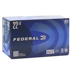 federal-22-long-rifle-ammo-40-grain-lead-round-nose-range-pack-800-rounds-729b800||