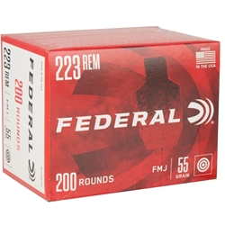 federal-american-eagle-223-remington-ammo-55-grain-fmj-value-pack-of-200-bp223bl200||