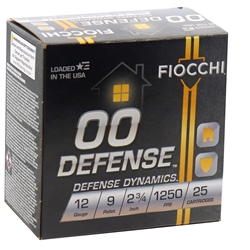 fiocchi-defense-dynamics-12-gauge-ammo-2-3-4-9-pellets-00-buckshot-12ex00bk||