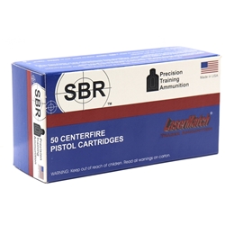 sbr-lasermatch-tracer-38-special-ammo-158-grain-fmj-ervt-lm38158E||