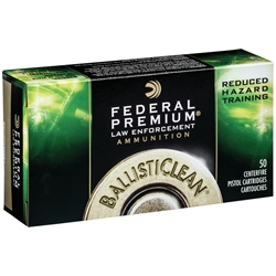 federal-ballisticlean-45-acp-auto-ammo-155-grain-rht-frangible-bc45ct1||