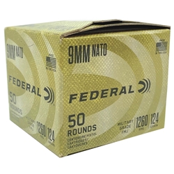 federal-military-grade-9mm-nato-ammo-124-grain-fmj-c9n882||