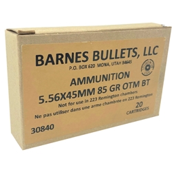 barnes-5-56-45mm-ammo-nato-85-grain-otmbt-30840||