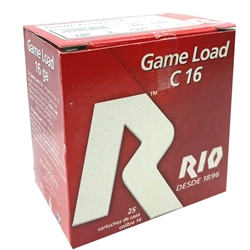 rio-game-load-16-gauge-ammo-2-3-4-oz-6-shot-250-round-case-rc166||