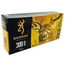 browning-bxr-300-wsm-ammo-155-grain-copper-polymer-matrix-tip-b192130001||