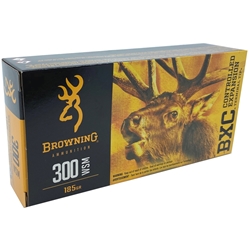 browning-bxc-300-wsm-ammo-185-grain-terminal-tip-b192230001||