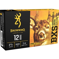 browning-bxs-gauge-ammo-12-gauge-2-3-4-1-oz-copper-sabot-slug-lead-free-b193111221||