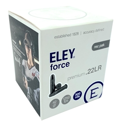 eley-force-22-long-rifle-ammo-42-grain-lead-round-nose-02430||