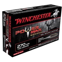 winchester-super-x-power-max-270-winchester-150-grain-protected-hollow-point-x2704bp||