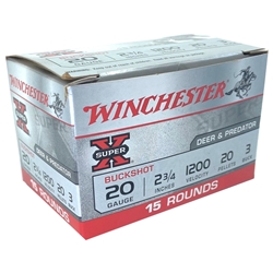 winchester-super-x-20-gauge-2-3-4-3-buck-20-pellets-xb203vp||