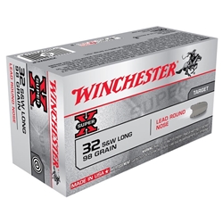 winchestr-super-x-32-sw-long-ammo-98-grain-lrn-x32swlp||