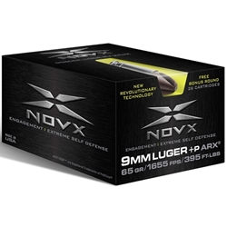 novx-engagement-extreme-self-defense-9mm-luger-ammo-65-grain-arx-lf-9arxpss-26||