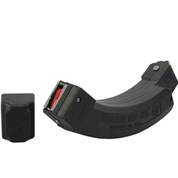 ruger-10-22-bx-25-2-22-lr-magazine-tandem-25-rounds-polymer-black-finish-pm298||