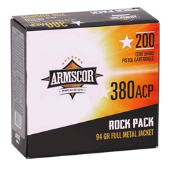 armscor-usa-380-acp-auto-ammo-94-grain-fmj-200-round-rock-pack-50346||