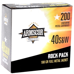 armscor-usa-40-s-w-ammo-180-grain-fmj-200-rounds-rock-pack-50316r200||