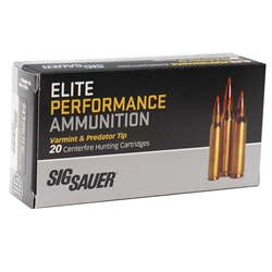 sig-sauer-elit-performance-243-winchester-ammo-55-grain-tipped-hollow-point-e243v1-20||