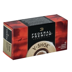 federal-premium-varmint-22-hornet-ammo-30-grain-speer-tnt-green-hp-lead-free-P22D||