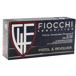 fiocchi-shooting-dynamics-45-acp-auto-ammo-230-grain-jhp-45t500||